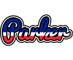 Parker france logo