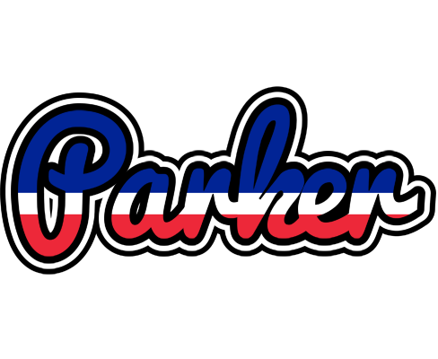Parker france logo