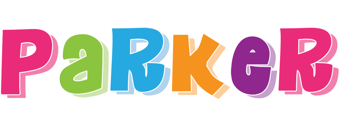 Parker friday logo