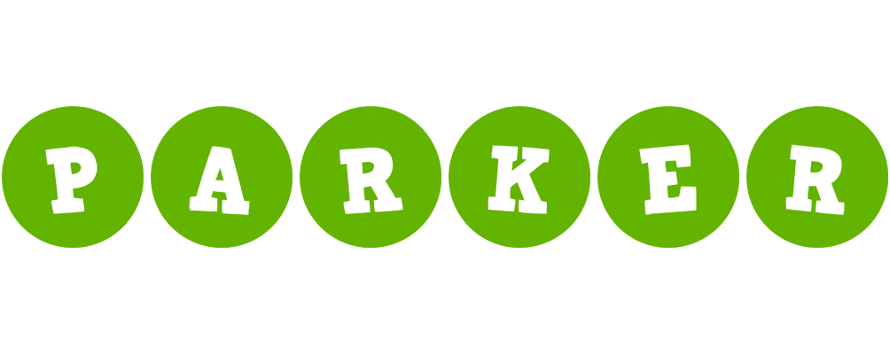 Parker games logo