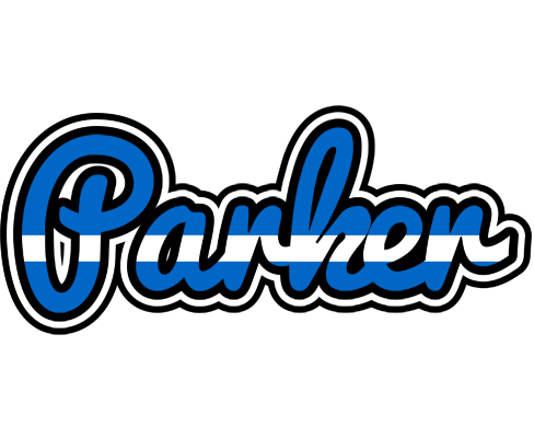 Parker greece logo