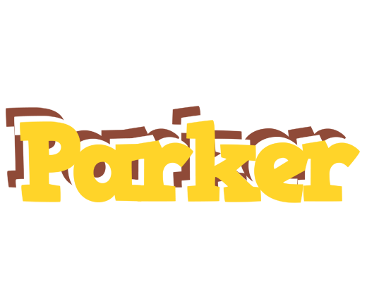 Parker hotcup logo