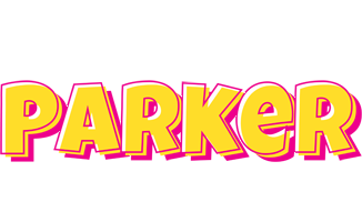 Parker kaboom logo