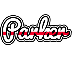 Parker kingdom logo