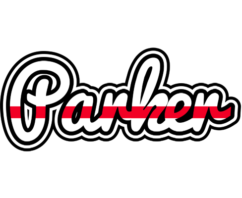 Parker kingdom logo