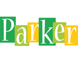 Parker lemonade logo