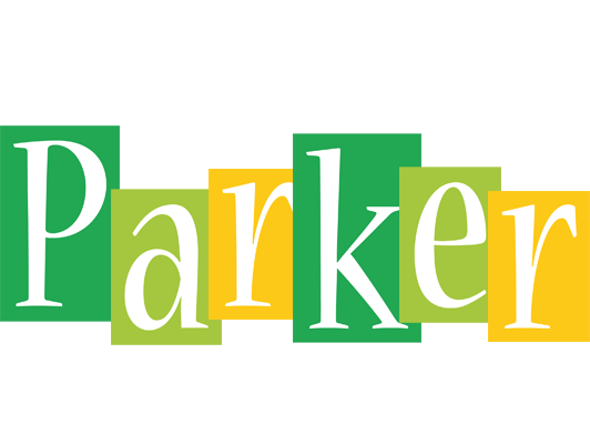 Parker lemonade logo