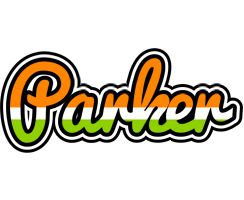 Parker mumbai logo