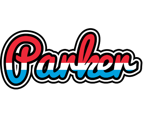 Parker norway logo