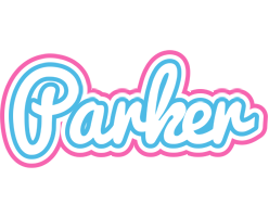 Parker outdoors logo