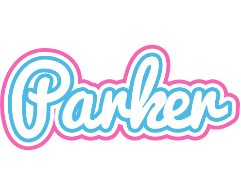 Parker outdoors logo