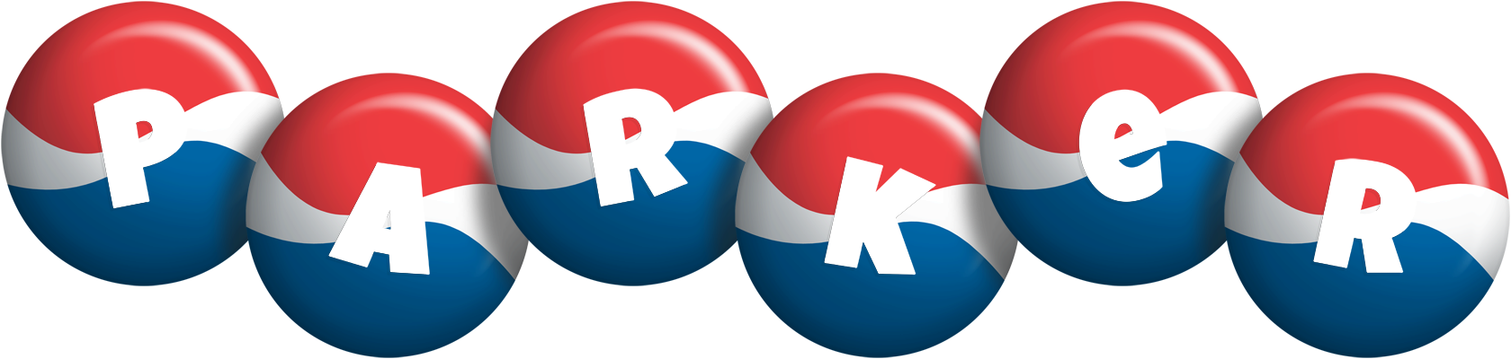 Parker paris logo