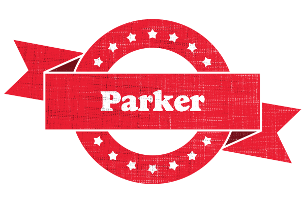 Parker passion logo