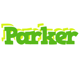 Parker picnic logo