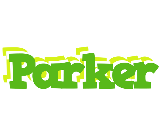 Parker picnic logo