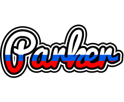 Parker russia logo