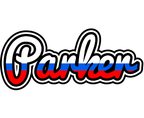 Parker russia logo