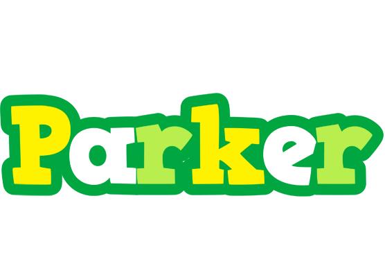 Parker soccer logo