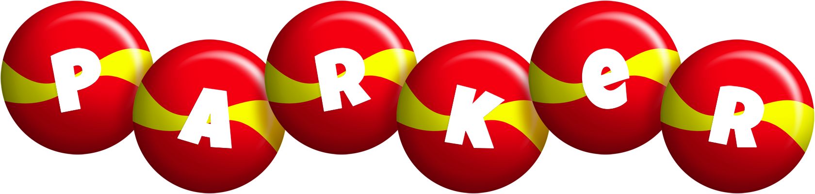 Parker spain logo