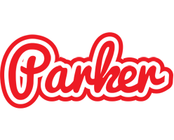 Parker sunshine logo