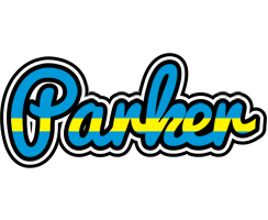 Parker sweden logo