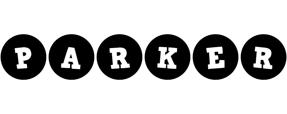 Parker tools logo