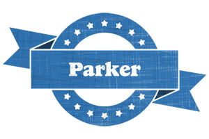 Parker trust logo