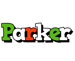 Parker venezia logo