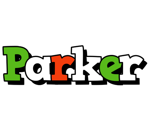 Parker venezia logo