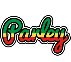 Parley african logo