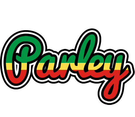 Parley african logo