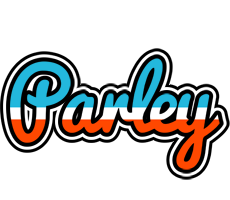 Parley america logo