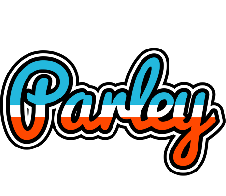 Parley america logo
