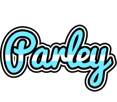 Parley argentine logo