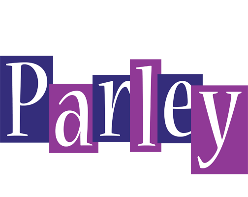 Parley autumn logo