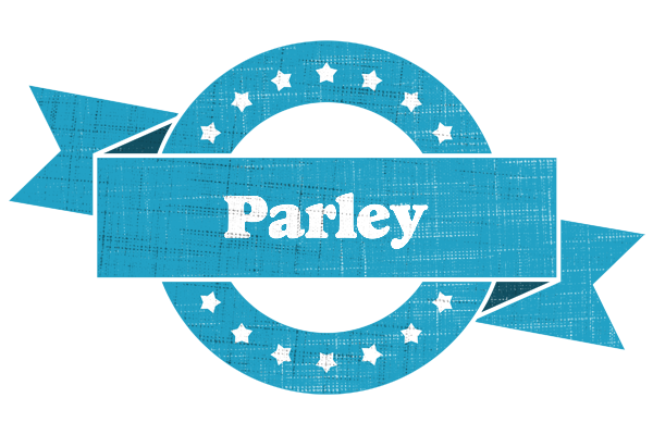 Parley balance logo