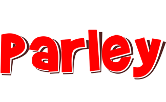 Parley basket logo