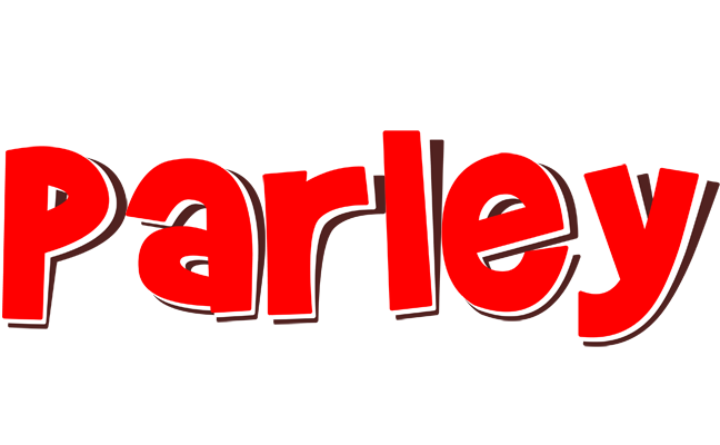 Parley basket logo