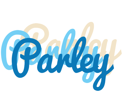 Parley breeze logo