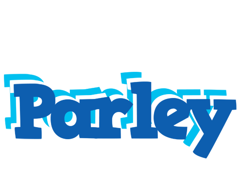 Parley business logo