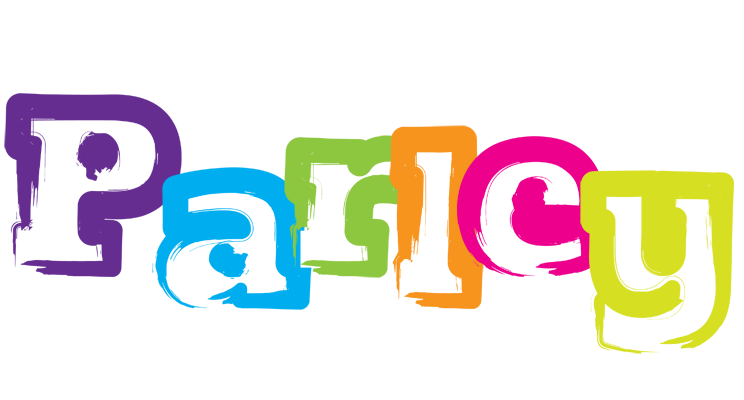 Parley casino logo