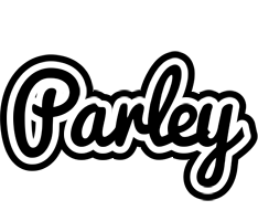 Parley chess logo