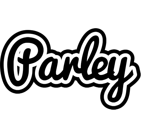 Parley chess logo