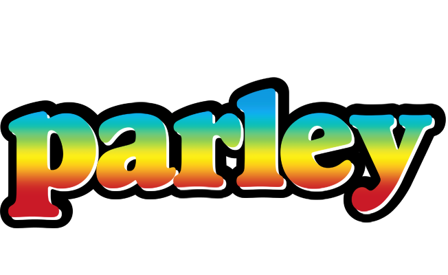 Parley color logo