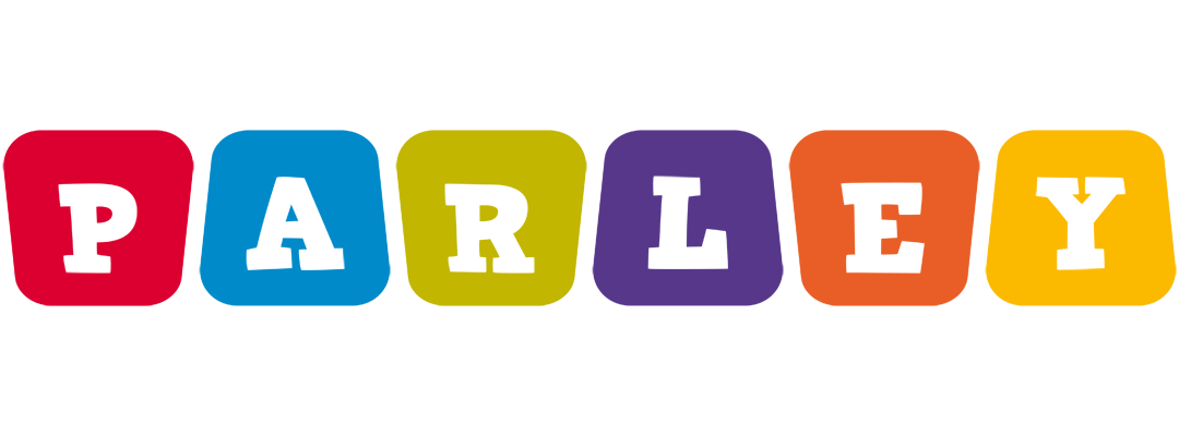 Parley daycare logo