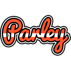 Parley denmark logo