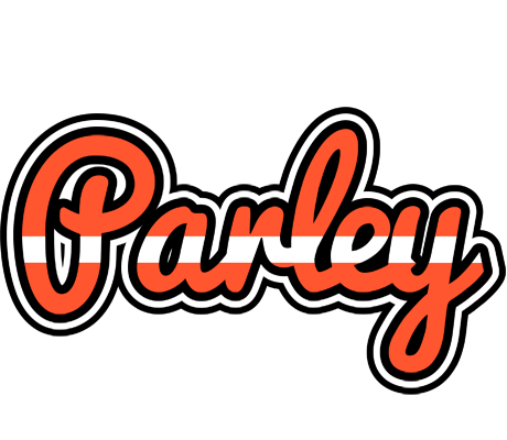 Parley denmark logo