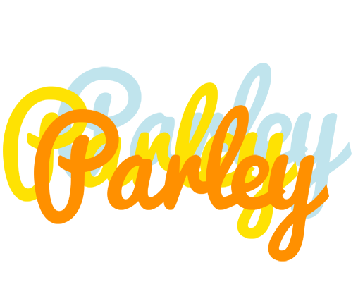 Parley energy logo