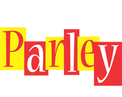 Parley errors logo