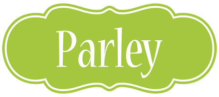 Parley family logo